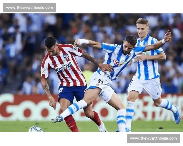 从控球到高位压迫解析西甲战术演变与豪门博弈逻辑新趋势深度