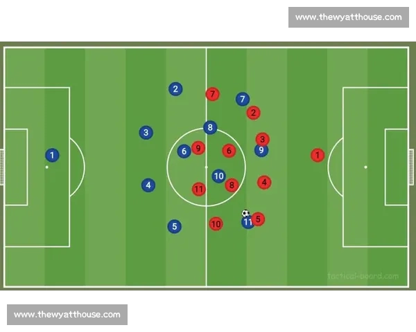 从阵型演化到临场决策的现代竞技体育战术全景解析思维与应用实践 从阵型演化到临场决策的现代竞技体育战术全景解析思维与应用实践