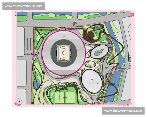 以体育中心为核心打造城市活力新地标综合发展示范区引领未来新篇
