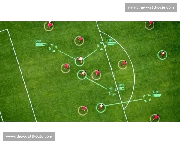 以足球中场为核心解析攻防节奏与球队运转的智慧密码与胜负走向